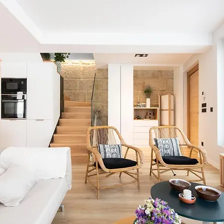 Сasa de vacaciones Ronda Don Nacho *