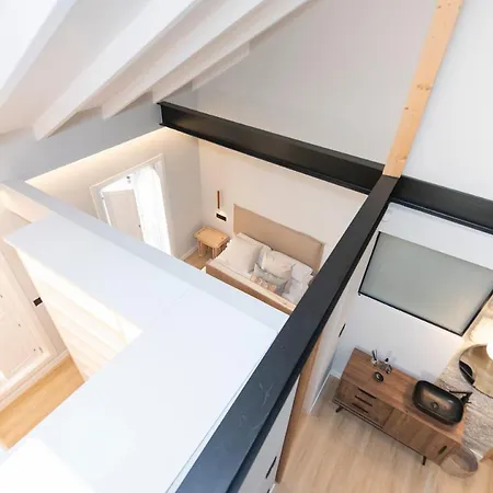 Ronda Don Nacho Holiday home *