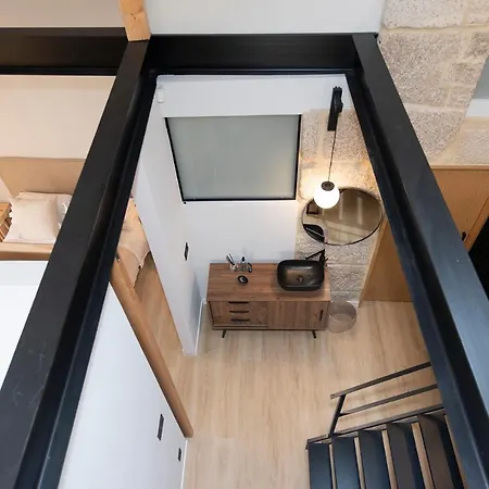 Сasa de vacaciones Ronda Don Nacho Vigo