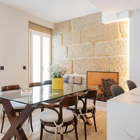 Ronda Don Nacho Сasa de vacaciones Vigo