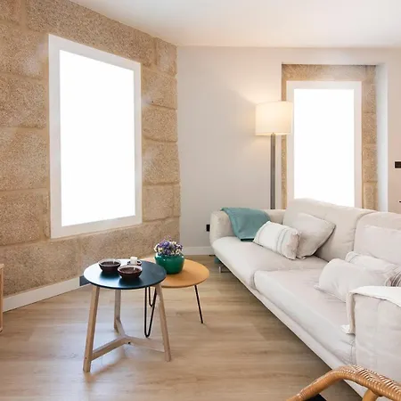 Ronda Don Nacho Holiday home Vigo