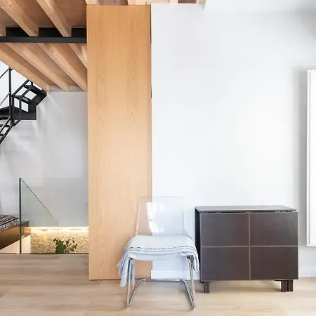 Holiday home Ronda Don Nacho *