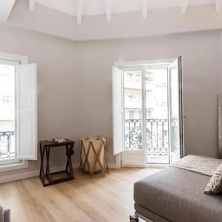 Сasa de vacaciones Ronda Don Nacho Vigo