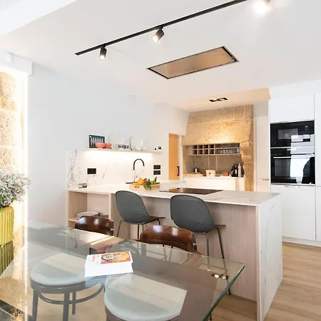 Ronda Don Nacho Holiday home