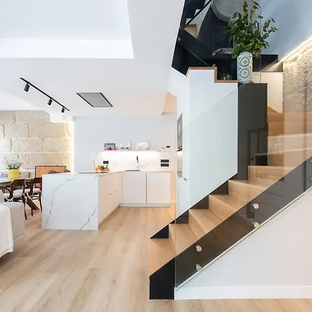 Ronda Don Nacho Holiday home Vigo