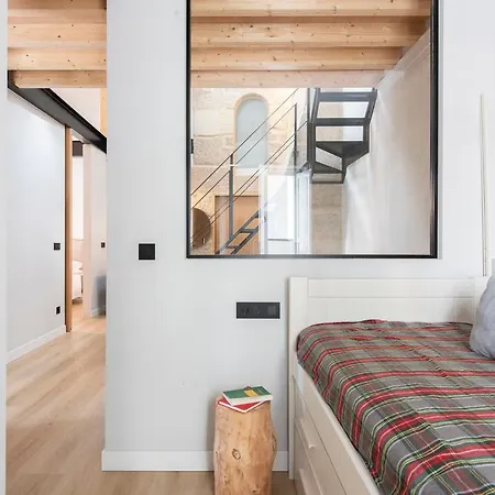 Сasa de vacaciones Ronda Don Nacho *