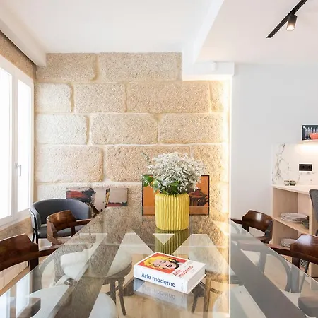 Ronda Don Nacho * Vigo