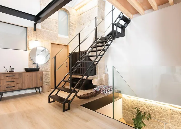 Prázdninový dům Ronda Don Nacho *