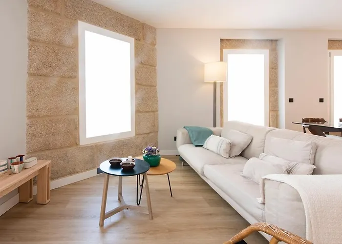 Ronda Don Nacho Prázdninový dům Vigo