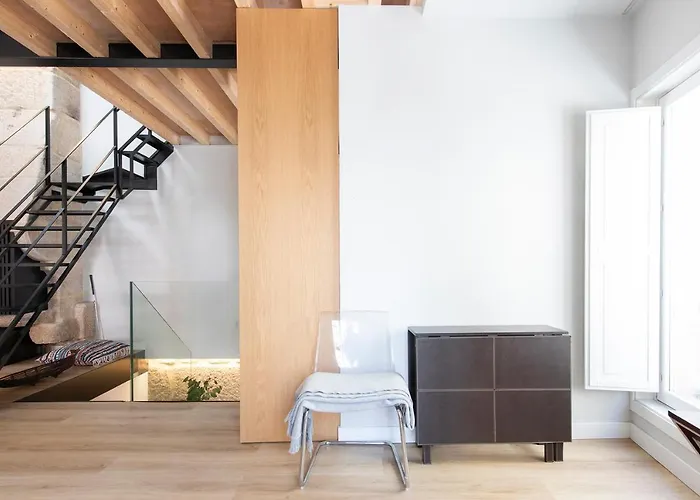 Prázdninový dům Ronda Don Nacho *