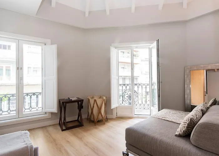 Prázdninový dům Ronda Don Nacho Vigo