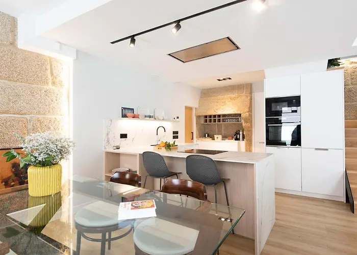 Ronda Don Nacho Prázdninový dům