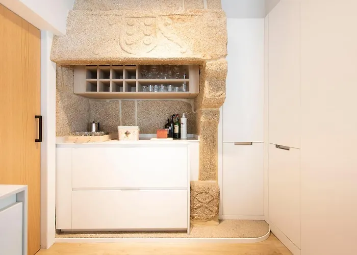 Ronda Don Nacho * Vigo