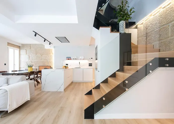 Ronda Don Nacho Prázdninový dům Vigo