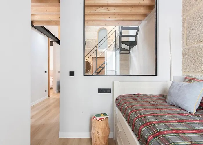 Prázdninový dům Ronda Don Nacho *